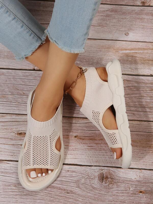 Sophie | Bequeme Sandalen für stilvolle Auftritte