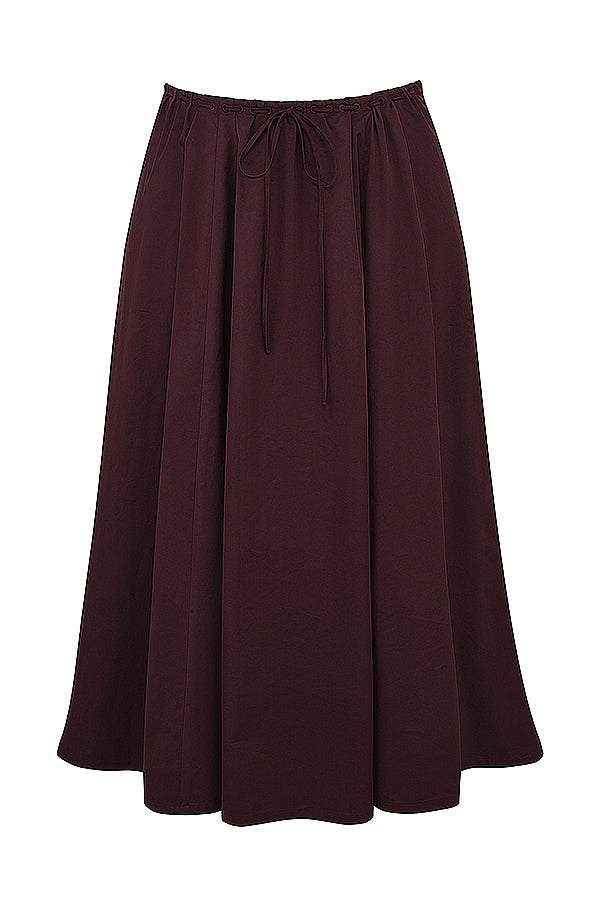 Zweiteiler Damen – Baumwolle – Boho Chic Stil – Sommer-Outfit