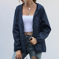 Marineblau
