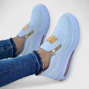 Aya | Elegante Orthopädische Schuhe