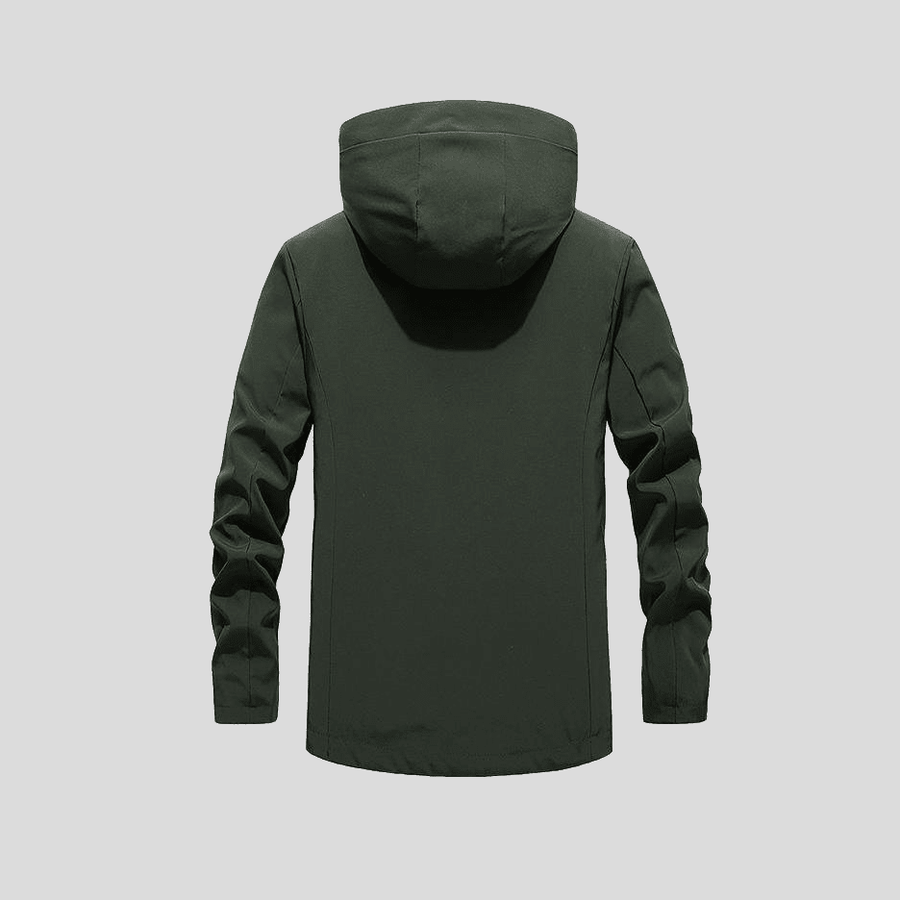 Hadrian® | Everstone Kapuzenjacke