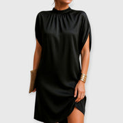 TRUDY | ELEGANTES, FIGURSCHMEICHELNDES KLEID