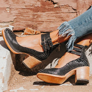 Sandalen Paris - Handwerkskollektion