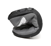 Unisex Slippers – Der perfekte Begleiter für den Winter