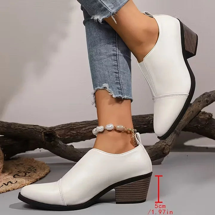 Kesia – Bequeme Rutschfeste Schuhe