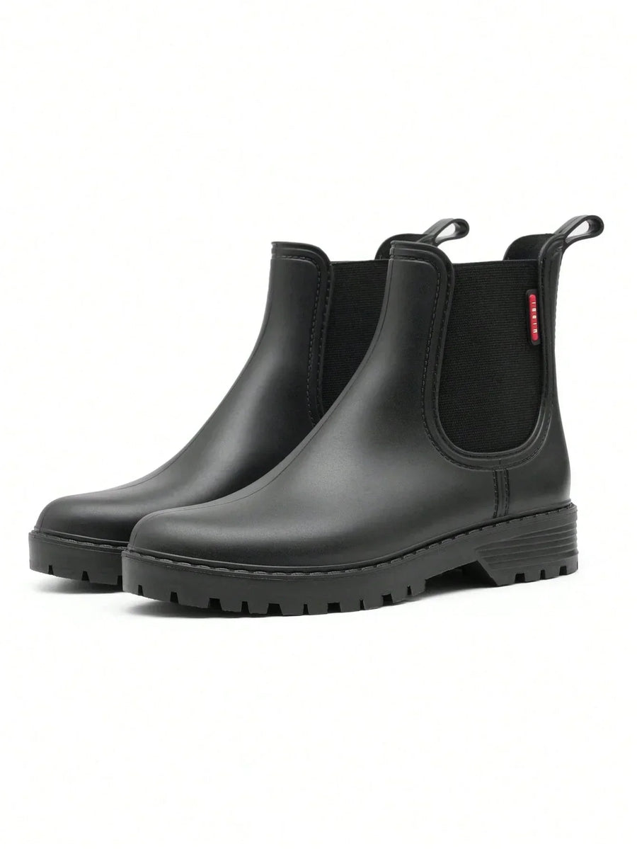 Eloura | Storm Grace Boots™