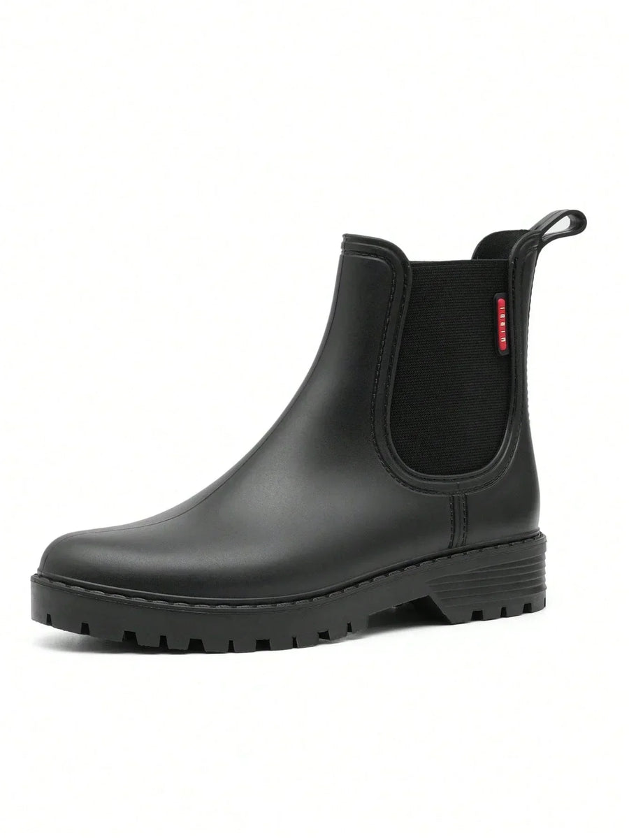 Eloura | Storm Grace Boots™