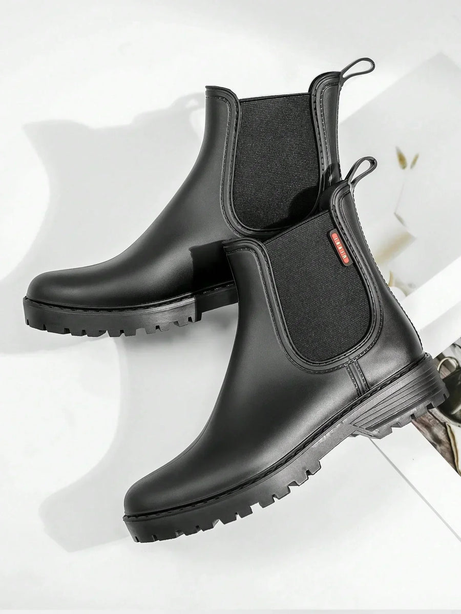 Eloura | Storm Grace Boots™