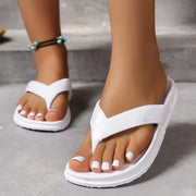 Heidi-Mode | Bequeme Stilvolle Sommer Flip Flops