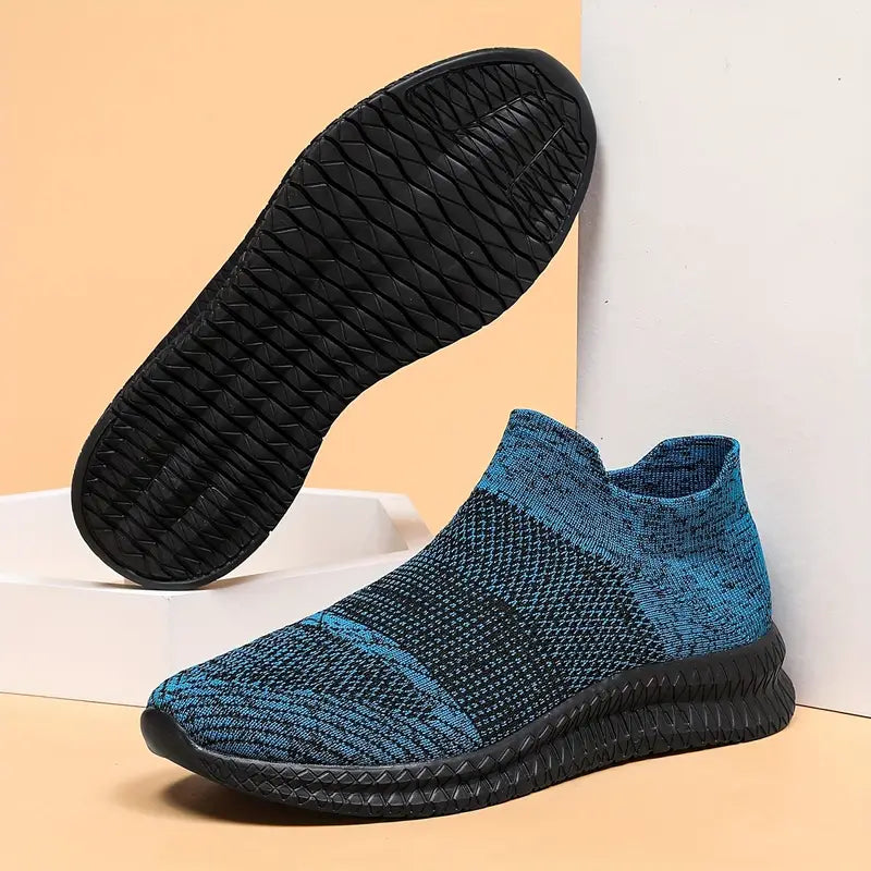 Daniels – Sockenschuhe für Herren, flexibel &amp; bequem