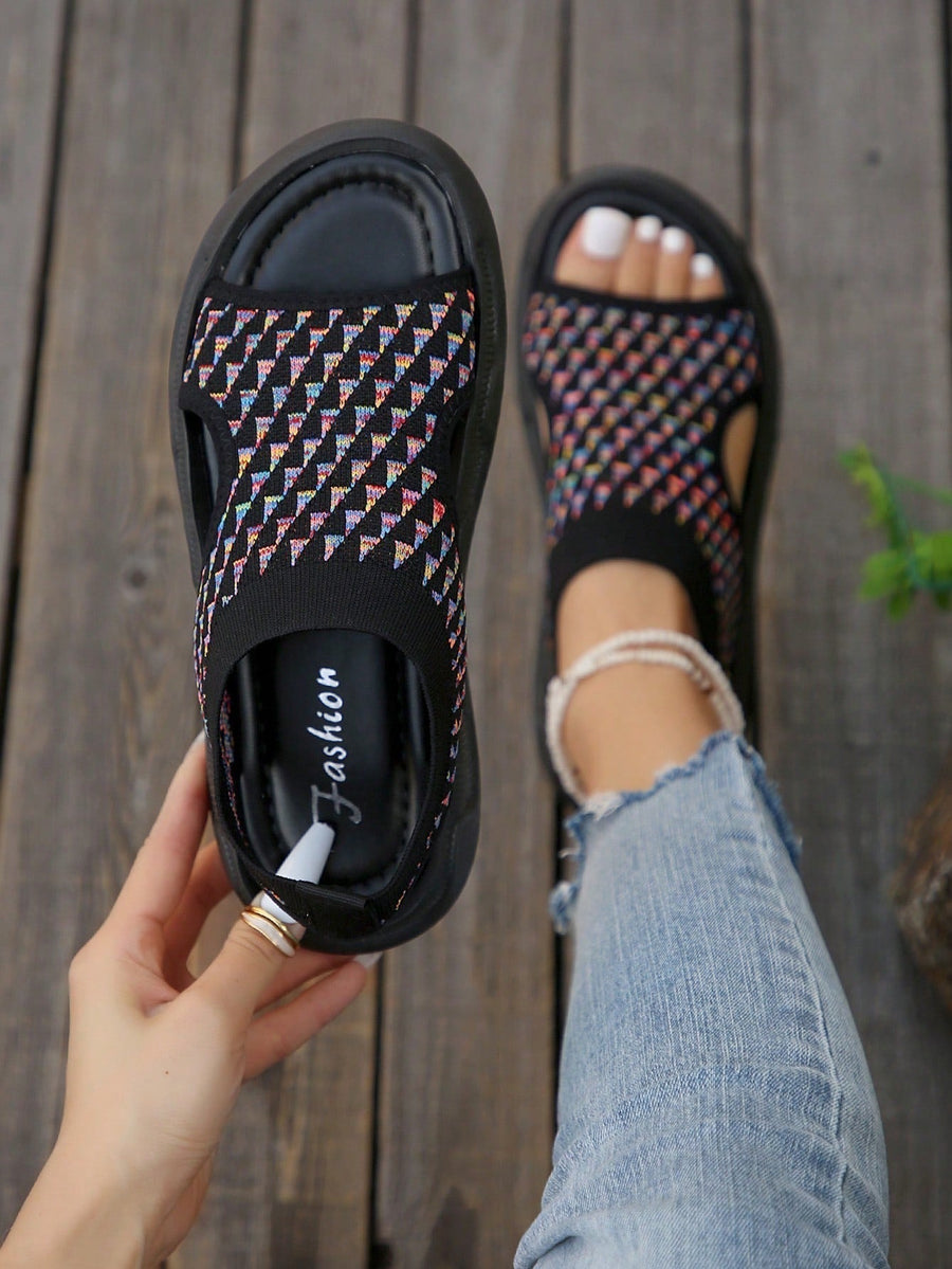 Sophie | Bequeme Sandalen für stilvolle Auftritte
