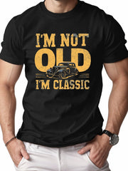 Classic – Nicht Alt Nur Legendär