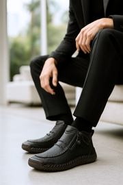 Finch | Elegante Casual-Schuhe
