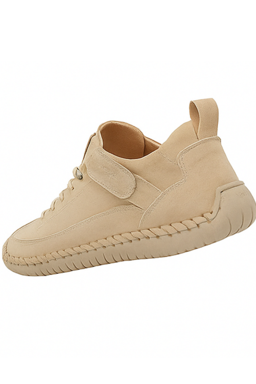 Aleera Sneakers | Beige
