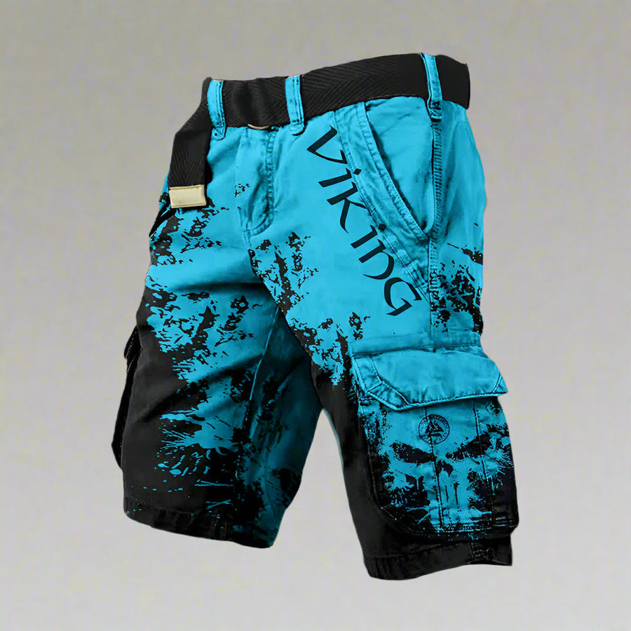 Vikings – Premium Adventurer Shorts