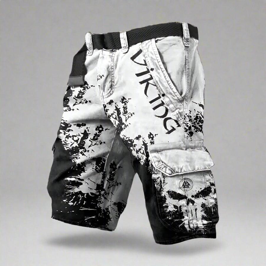 Hobert – Premium Adventurer Shorts