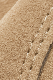 Aleera Sneakers | Beige