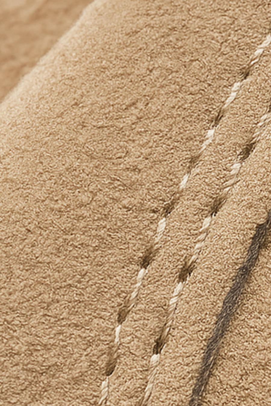 Aleera Sneakers | Beige