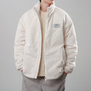 Danilo | Thick Retro Cordjacke