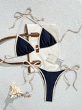 Marineblau
