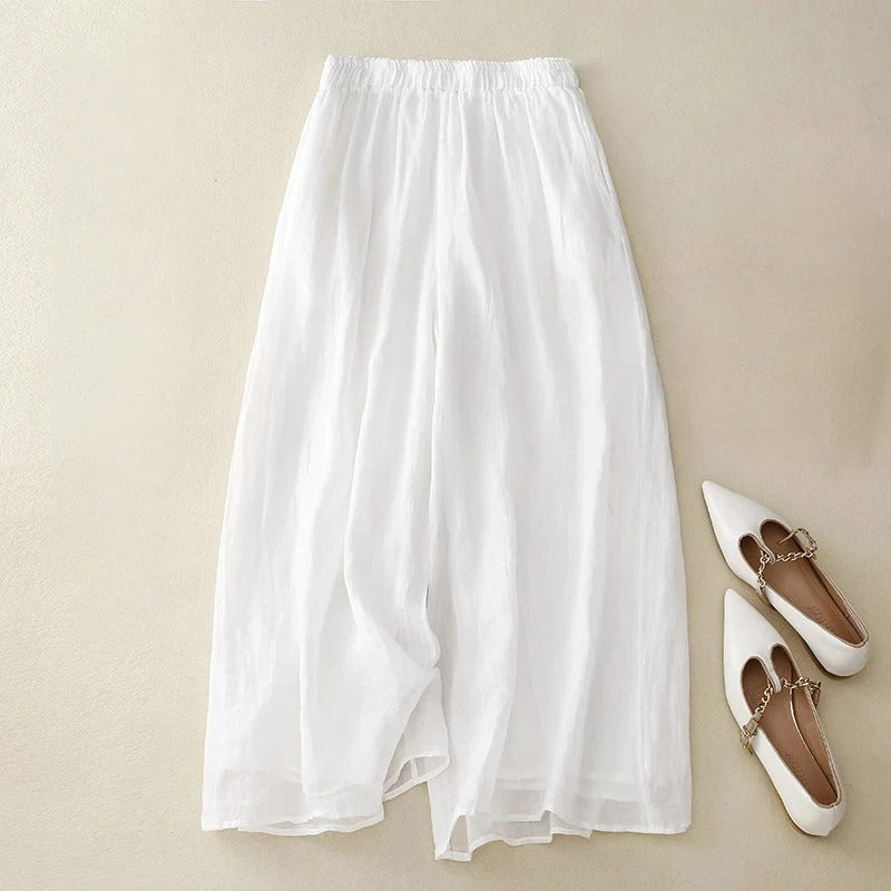 Lena | Stylishe Damen Hose für moderne Alltagslooks