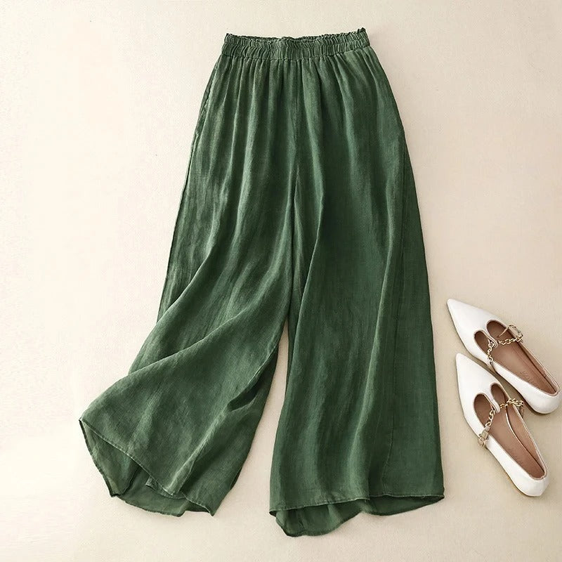 Lena | Stylishe Damen Hose für moderne Alltagslooks
