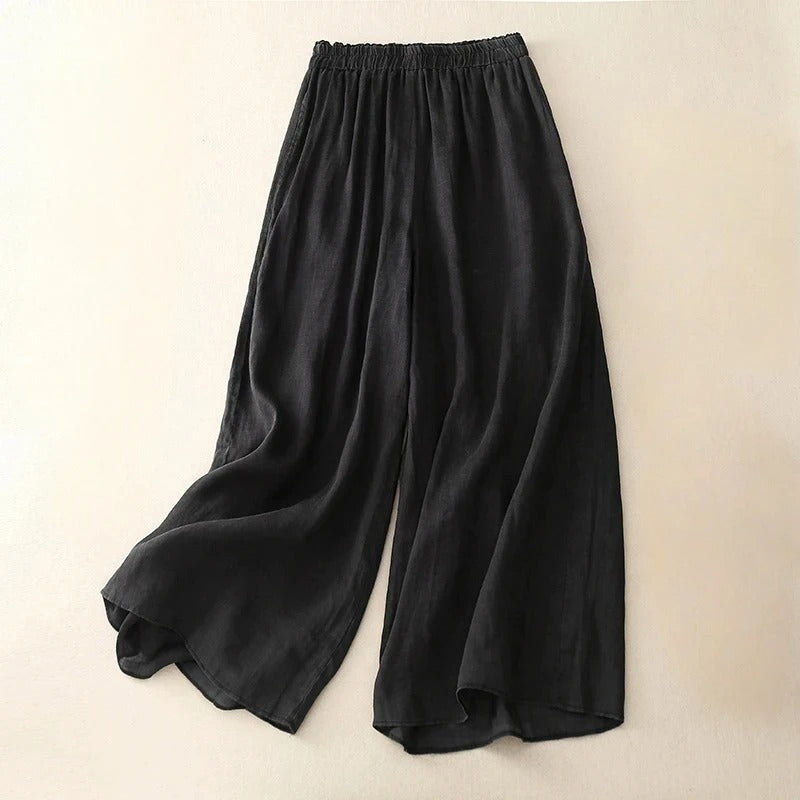 Lena | Stylishe Damen Hose für moderne Alltagslooks