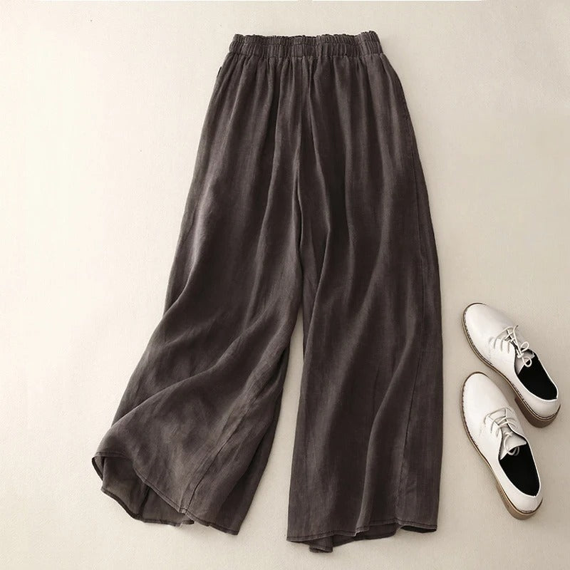Lena | Stylishe Damen Hose für moderne Alltagslooks