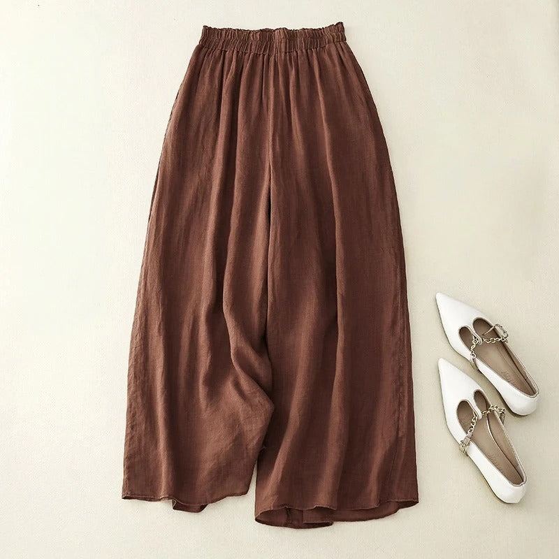Lena | Stylishe Damen Hose für moderne Alltagslooks