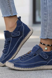 Aleera Sneakers | Blau