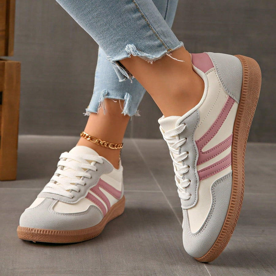 Sverre | Orthopädische Damenschuhe