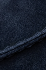 Chase Elegante Wildleder-Loafer | Blau