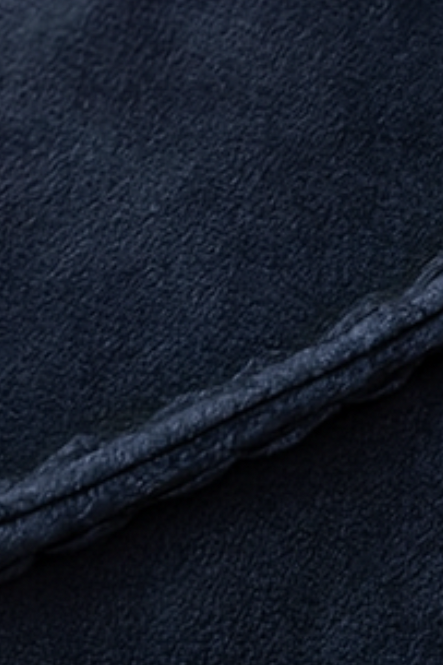 Chase Elegante Wildleder-Loafer | Blau