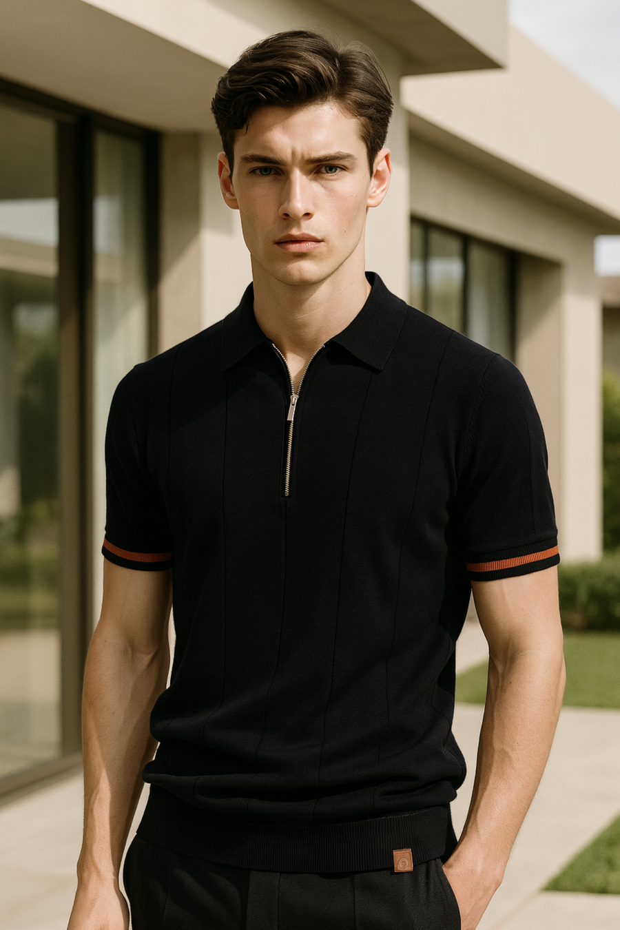 Mykonos | Polo Shirt