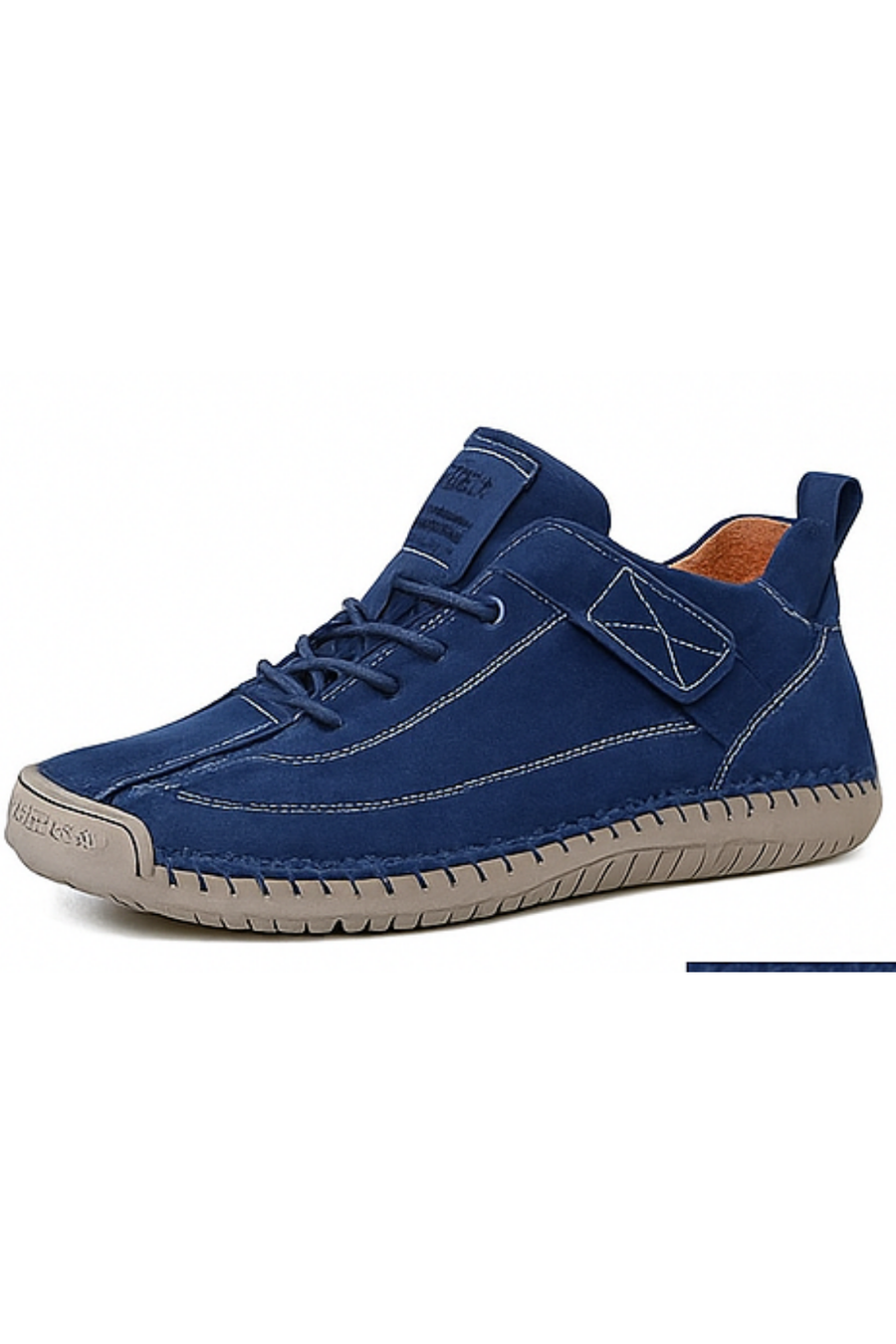 Aleera Sneakers | Blau