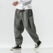 Karl | Lounge Legend Hose für eleganten Freizeitlook