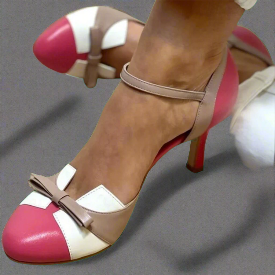 WUNLISA | SANDALEN FÜR DEN TÄGLICHEN KOMFORT