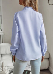 Stefanie | Elegante Damenbluse