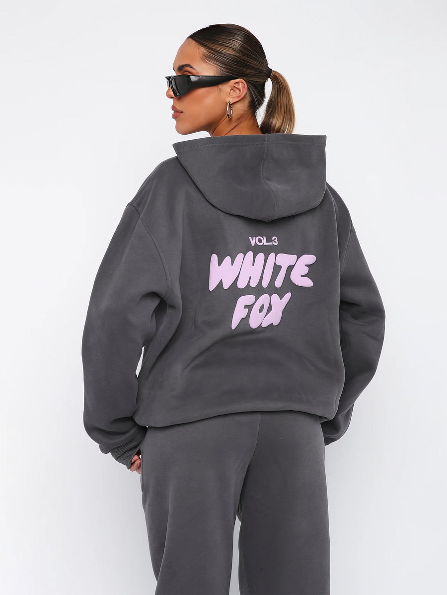Heidi-Mode | Damen-Trainingsanzug