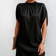 Trudy | Elegantes, schmeichelndes Kleid