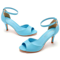 Blau