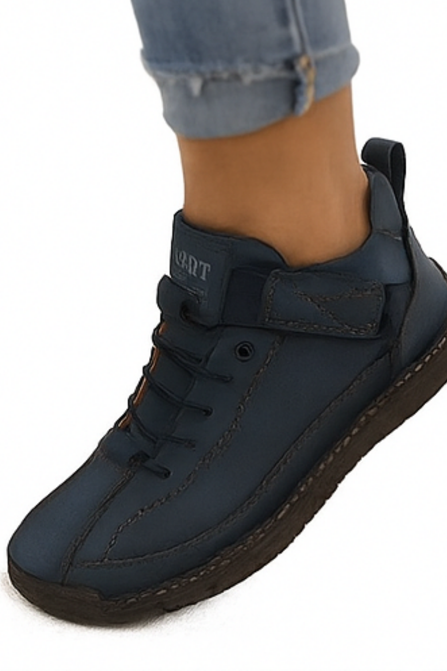 Aleera Sneakers | Dunkelblau