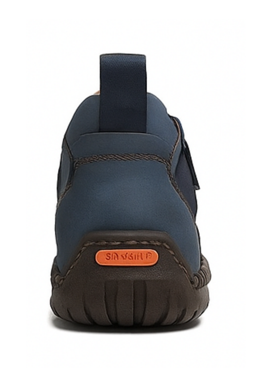 Aleera Sneakers | Dunkelblau