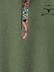 Angel | Elegantes Kurzarmhemd