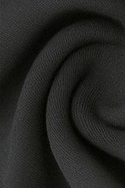 Nana Hoodie mit Reißverschluss | Grau