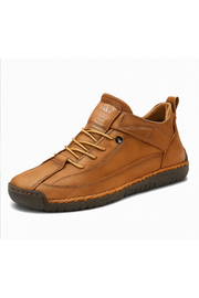 Aleera Sneakers | Braun