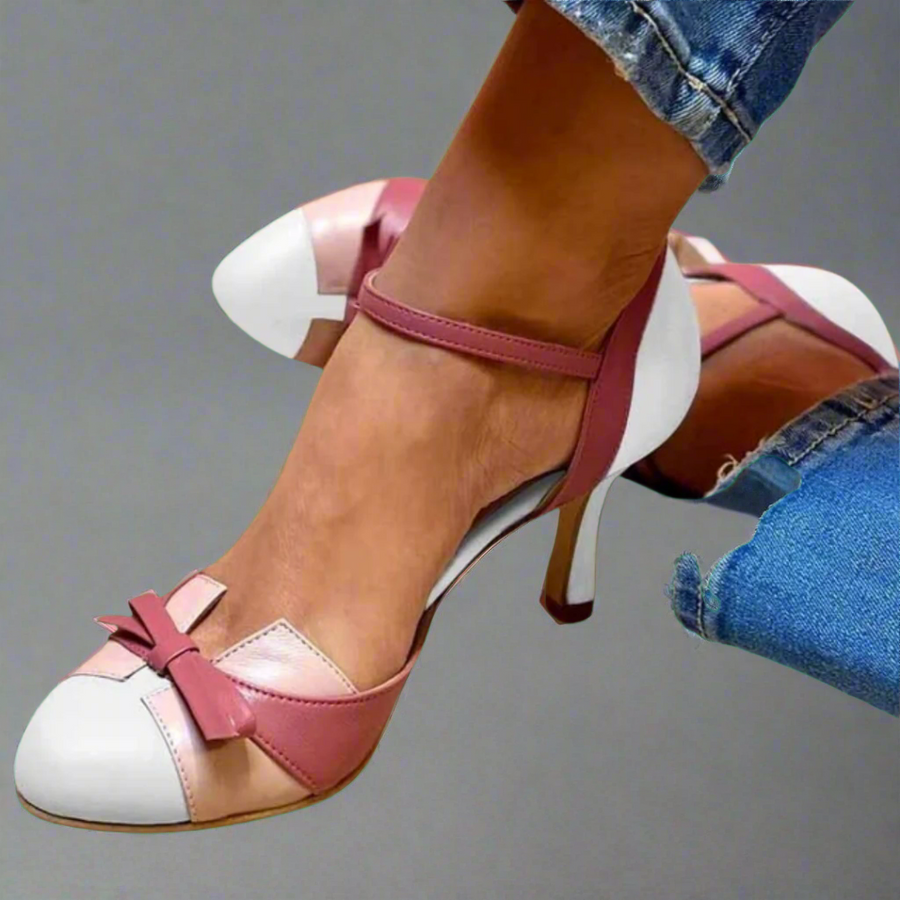 WUNLISA | SANDALEN FÜR DEN TÄGLICHEN KOMFORT