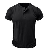 MARLON - BAUMWOLL-T-SHIRT