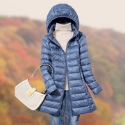 Regenjacke Damen Leicht Mit Kapuze | Übergangsjacke Elegant