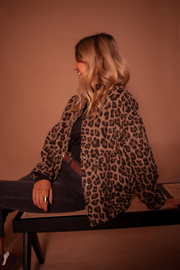 Felira | Trendige Statement-Jacke